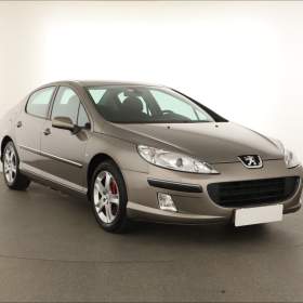 Peugeot 407 2.2 / 19529072