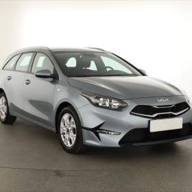 Kia Ceed 1.0 T- GDI / 19529075