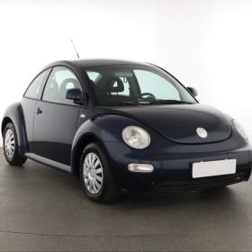 Volkswagen New Beetle 2.0 / 19529077