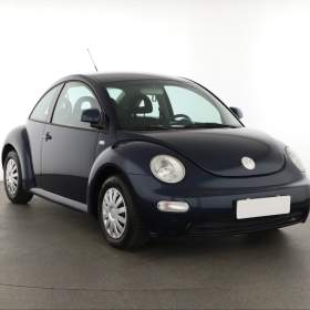 Volkswagen New Beetle 2.0 / 19529077