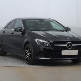 Mercedes- Benz CLA 200 CDI / 19529078