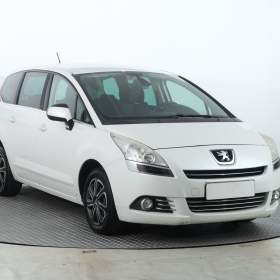 Peugeot 5008 1.6 HDi / 19529079