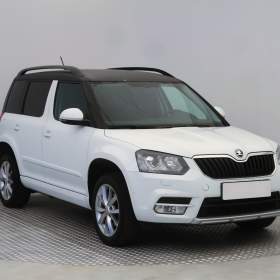 Škoda Yeti 2.0 TDI / 19529080