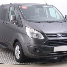 Ford Tourneo Custom 2.0 EcoBlue / 19529081