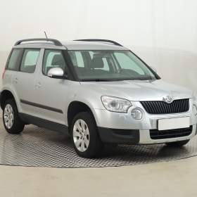 Škoda Yeti 2.0 TDI / 19529083
