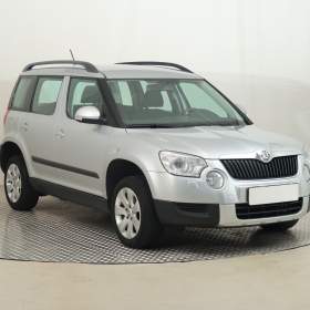 Škoda Yeti 2.0 TDI / 19529083