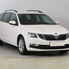Škoda Octavia 1.6 TDI / 19529086