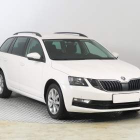 Škoda Octavia 1.6 TDI / 19529086