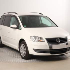 Volkswagen Touran 1.4 TSI / 19529087