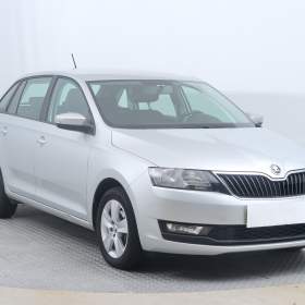 Škoda Rapid 1.0 TSI / 19529088