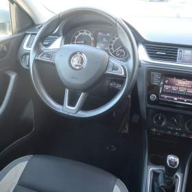 Škoda Rapid 1.0 TSI / 19529088