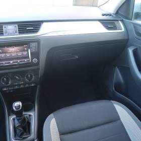 Foto inzerátu Škoda Rapid 1.0 TSI