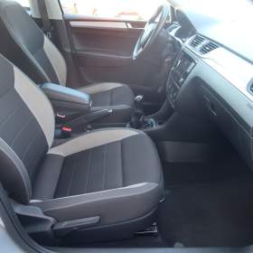 Foto inzerátu Škoda Rapid 1.0 TSI