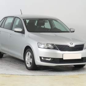 Foto inzerátu Škoda Rapid 1.0 TSI