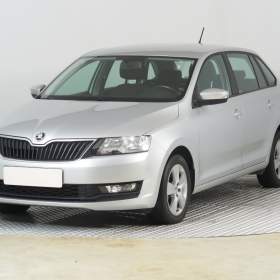 Foto inzerátu Škoda Rapid 1.0 TSI