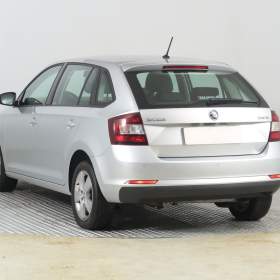 Foto inzerátu Škoda Rapid 1.0 TSI