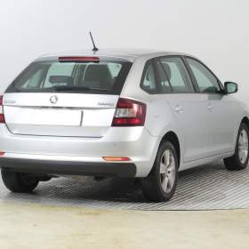 Foto inzerátu Škoda Rapid 1.0 TSI