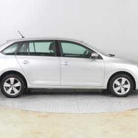 Foto inzerátu Škoda Rapid 1.0 TSI