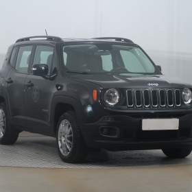 Jeep Renegade 2.0 MultiJet / 19529091