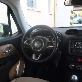 Jeep Renegade 2.0 MultiJet / 19529091