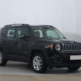 Jeep Renegade 2.0 MultiJet / 19529091