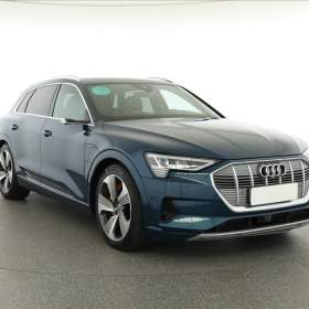 Audi e- tron e- tron 55 quattro / 19529092