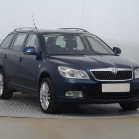 Škoda Octavia 2.0 TDI / 19529093