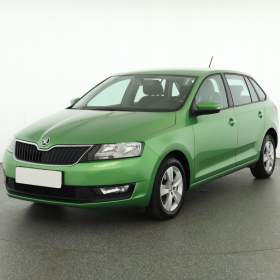 Foto inzerátu Škoda Rapid 1.0 TSI