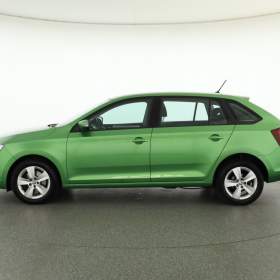 Foto inzerátu Škoda Rapid 1.0 TSI
