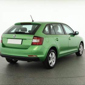 Foto inzerátu Škoda Rapid 1.0 TSI