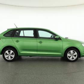 Foto inzerátu Škoda Rapid 1.0 TSI