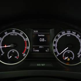 Foto inzerátu Škoda Rapid 1.0 TSI