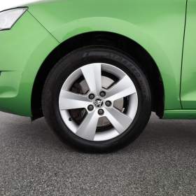 Foto inzerátu Škoda Rapid 1.0 TSI