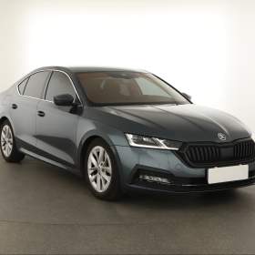 Škoda Octavia 1.5 TSI e- tec / 19529098