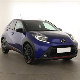 Toyota Aygo 1.0 VVT- i / 19529099