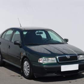 Škoda Octavia 1.9 TDI / 19529100