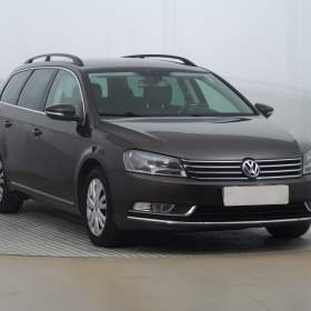 Volkswagen Passat 2.0 TDI / 19529101