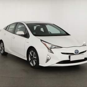 Toyota Prius 1.8 VVT- i HSD / 19529103