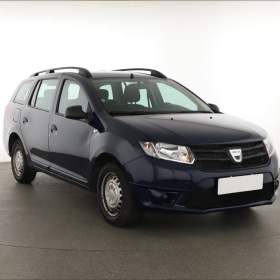 Dacia Logan 1.2 16V / 19529104