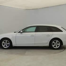 Foto inzerátu Audi A4 3.0 TDI