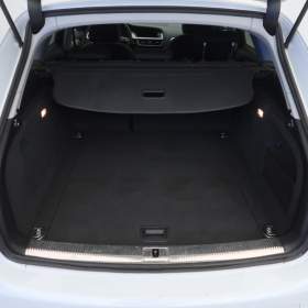 Foto inzerátu Audi A4 3.0 TDI