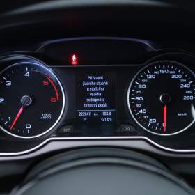 Foto inzerátu Audi A4 3.0 TDI