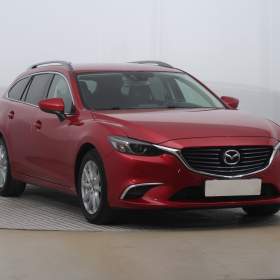 Mazda 6 2.2 Skyactiv- D / 19529106