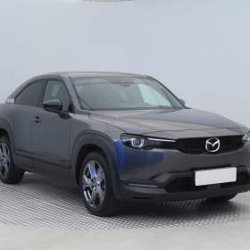 Mazda MX- 30 e- Skyactiv / 19529108