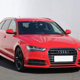 Audi A6 2.0 TDI / 19529109