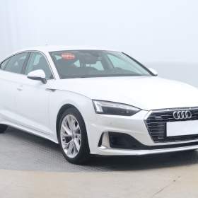 Audi A5 45 TFSI / 19529112