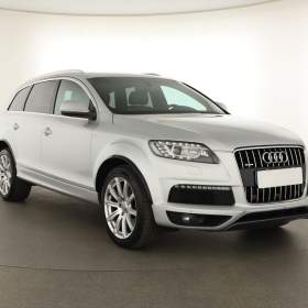 Audi Q7 3.0 TDI / 19529114