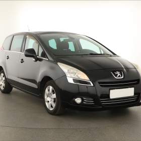 Foto inzerátu Peugeot 5008 1.6 HDi