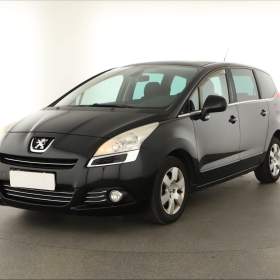Foto inzerátu Peugeot 5008 1.6 HDi