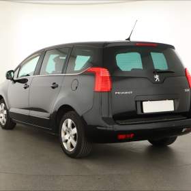 Foto inzerátu Peugeot 5008 1.6 HDi